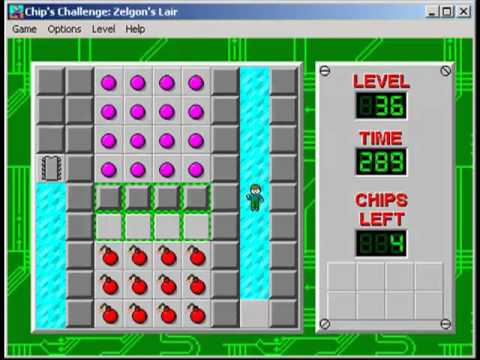 Let's Play CCLP3 - 011 - Play Button