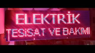 İZMİR ELEKTRİKÇİ | YILMAZ ELEKTRİK | İZMİR ELEKTRİKÇİ