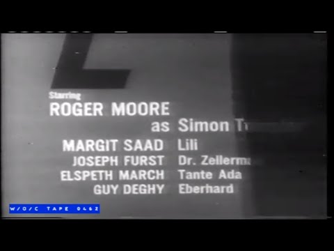 WOC Tape 0462 End Credits Announcements Compilation - 1985