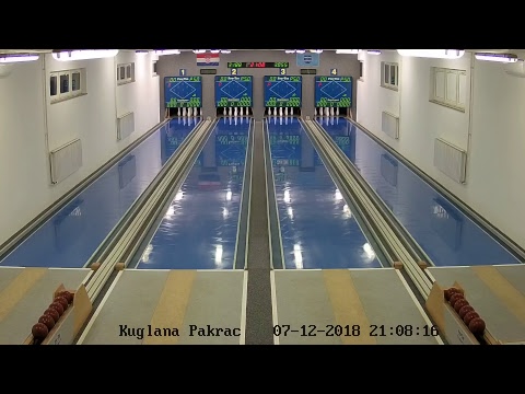 9. KOLO 3. HKL - RI zona PŽ KK "PAPUK" PAKRAC - KK "POŽEGA" POŽEGA