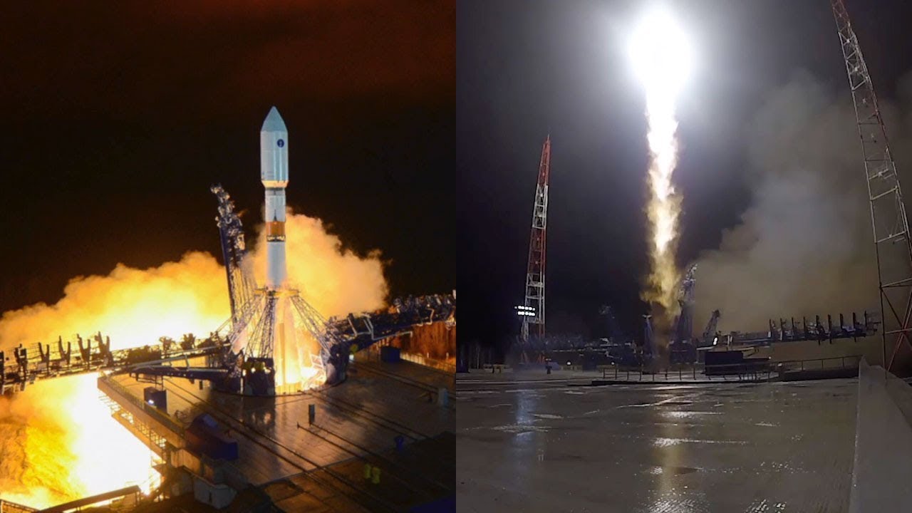 Watch the Launch