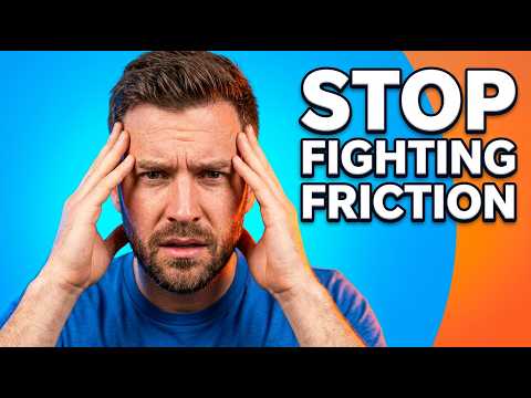 Unbearably Bullish Sunday Reset EP10 — The Friction Reset