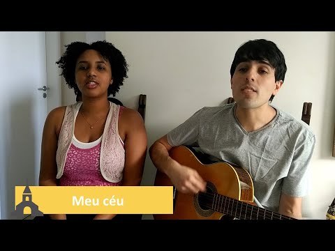 Meu Céu - Irmã Míria T. Kolling