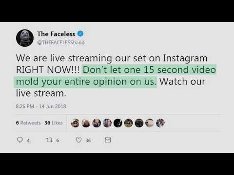 Michael Keene Shreds