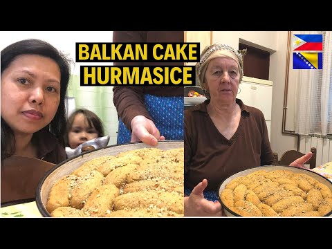 download lagu mp3 mp4 Bosnian Easy Cake, download lagu Bosnian Easy Cake gratis, unduh video klip Bosnian Easy Cake