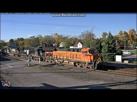 An EPIC Saturday @Chesterton, IN w/ GECX Tier 4, ACU Leader, & More! 11-5-16