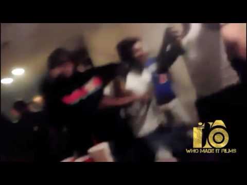 @YungDeco - Stix (SNEAK PEEK)