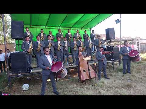 INCONFUNDIBLES DE AYACUCHO - Santiago 2019 (Primicias)