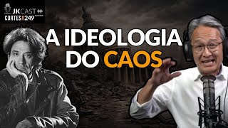 The Dark Enlightenment