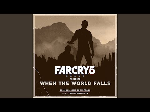 Oh the Bliss (Choir Version)