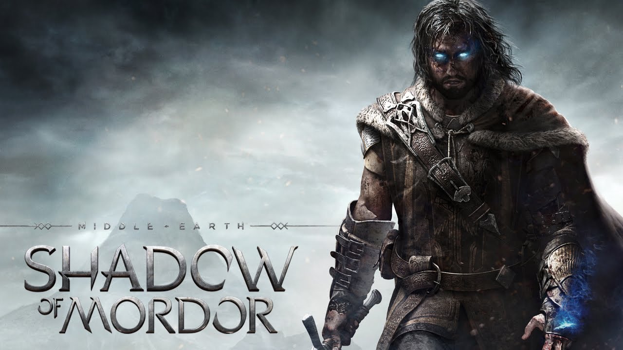 Official Middle-earth: Shadow of Mordor Story Trailer - Banished From Death - YouTube