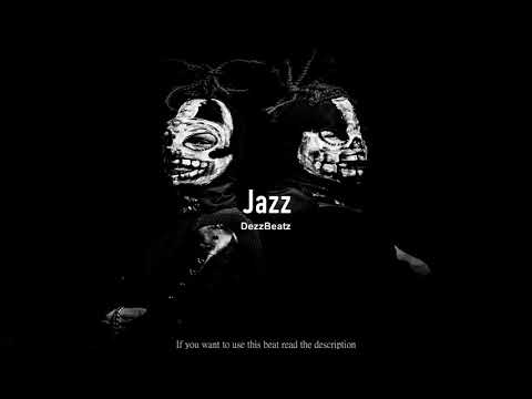 Jazz - Genetikk oldschool deep funky type Beat - DezzBeatz