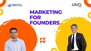 Rethinking Consumer Psychology and Content Marketing Strategy | Marketing for Founders: EP 1