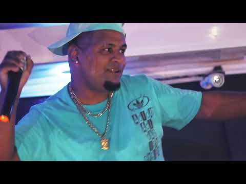 Mr Heinz - THE REPUBLIC OF GHAMSTAD RELEASE PARTY