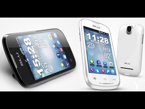 BLU Advance 4 0 Hard Reset and Forgot Password Recovery, Factory Reset