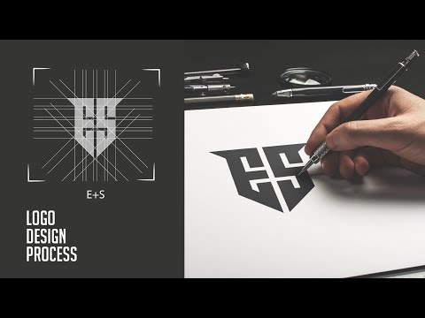 Best Logo Design Ideas CorelDRAW Tutorial