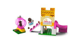 LEGO® Friends 42665 Hřiště pro štěňátka