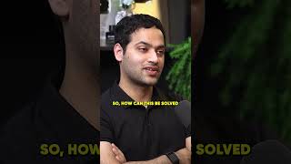 Download lagu Why Are People Not Afraid Of Law In India? Ft Ex IPS Meeran Chadha | Raj Shamani #shorts mp3