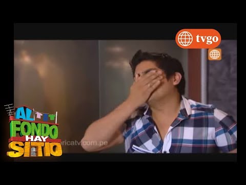 There's Room in the Back - Season 4 - Episode 649 - Part 3/5