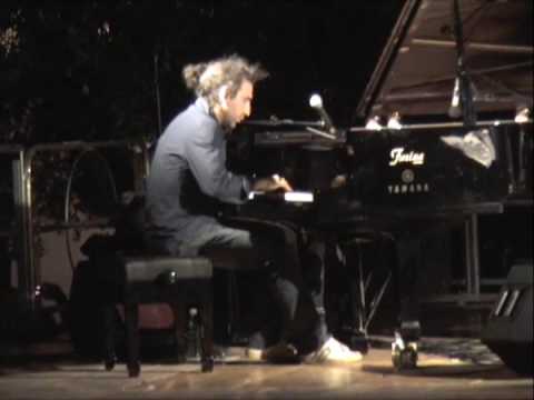 Locus 2009 - Bollani Carioca