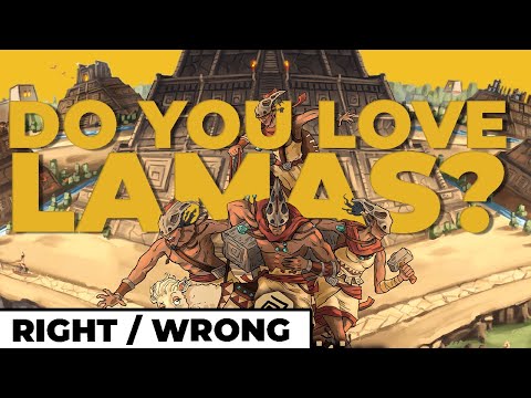 A New Family Favorite? - Caral - Right For you / Wrong For You