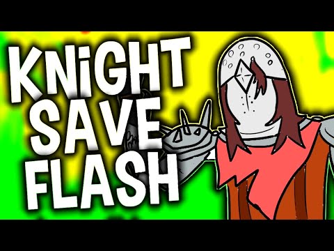 JE SAVEFLASH UN M8 VS CHEVALIER TUNNEL (Soloq) - DEAD BY DAYLIGHT