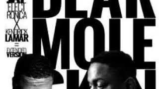 Jay Electronica Ft.  Kendrick Lamar - Dear Moleskine