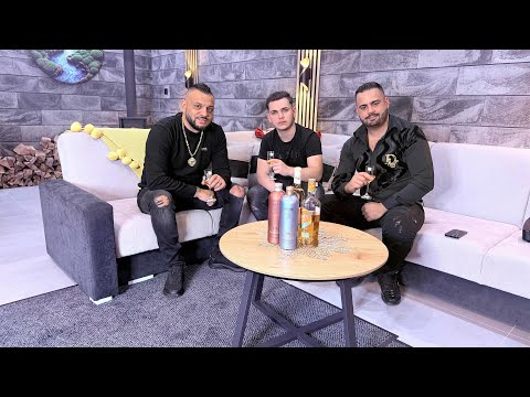 GIPSY ŠTRBA ❌ GIPSY MEKENZI - BAČI BAČI 