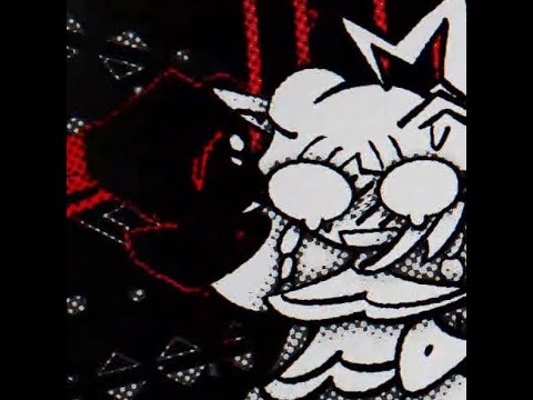 [Calamity: Wrath of the Autism] ENNWAY ft. Heart Plus Up! AUTISM GARDEN (Nameless Dyslexia)