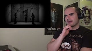 Meshuggah - I Am Collossus Reaction