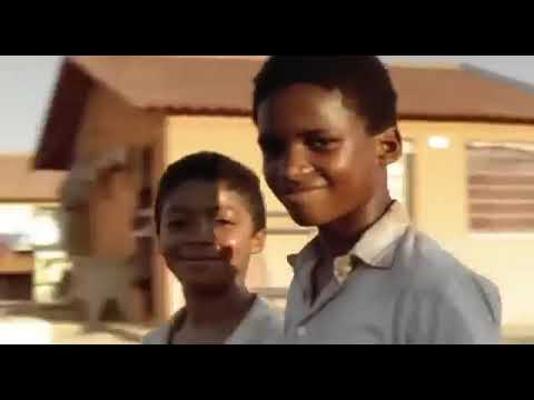 La cité de Dieu zépé...