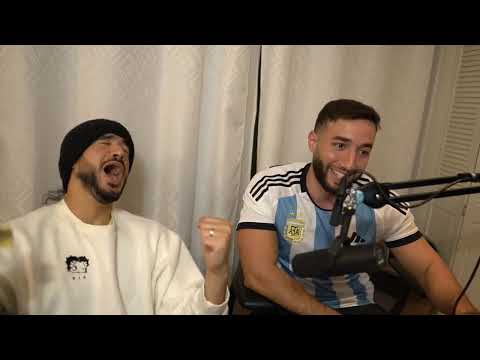 [28/10/22] - REBEUDETER - POOP KILLER 5 ! React avec Amine puis jeu dehka !