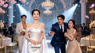 Marido e amante me fizeram perder a mão direita. Casei rica para lhes fazer arrepender sempre.