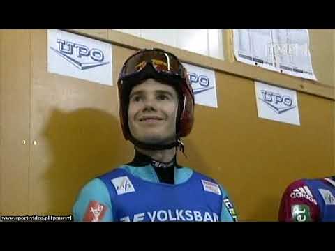 PŚ Kuusamo 2009 - konkurs indywidualny - skrót