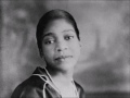 Bessie Smith and her Blue Boys, One and two blues