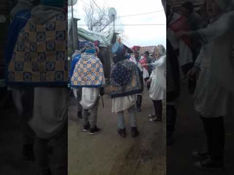 Irozi din Anghelesti Giurgiu