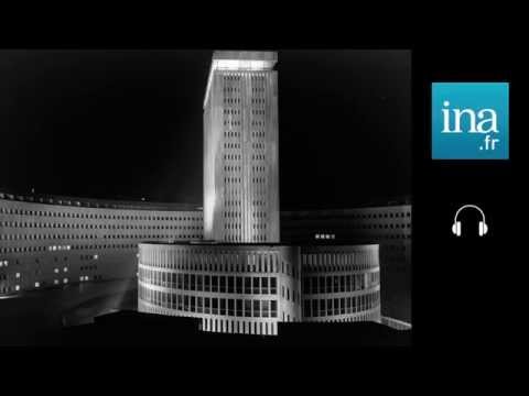 Daniel Barenboïm et Jacques Chancel (France Inter - Radioscopie - 10/11/1975) | Archive INA