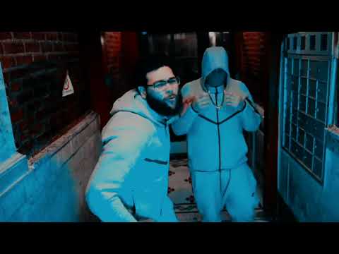 Rocco Fame "Warzone" Ft Jacob Daopp
