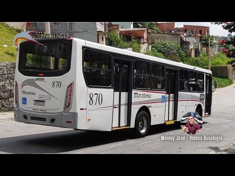 Moratense 870 - Apache VIP IV sc -- MB OF-1724 BlueTec5