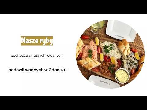 Rybakówka Toruń Sp. z o. o. - video