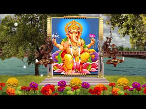 Guruvin Guru Engal | Ganapathy Selva Ganapathy | Latest Tamil Devotional Song 2016