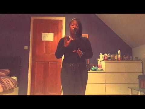 Masterpiece Jessie J cover by Kasharna