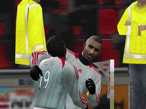 Champions League 2008 2009 Group D PSV Eindhoven Liverpool