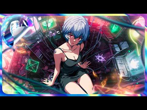 Juno x Blindheart - Solitude [AMV]