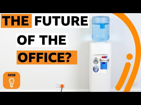 Will office life ever be the same again? | BBC Ideas
