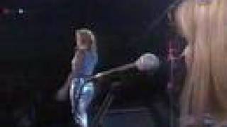 Kim Wilde It&#39;s Here (Live)