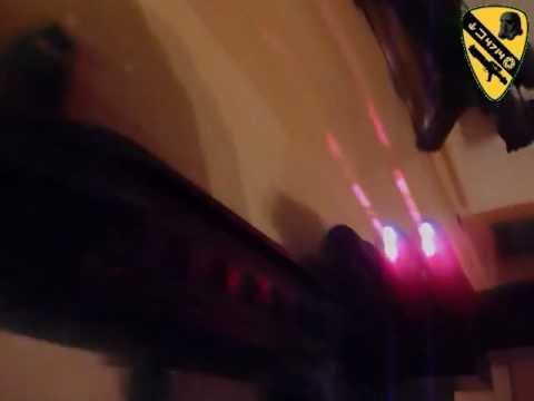 DJ-4714 - Blastech E11 Stormtrooper