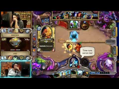 Gran Final HS D1 - PNC x SudaKa [ES]