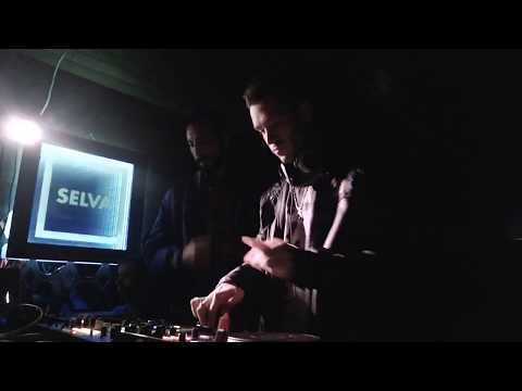 RF SMITH & JOHN MANCINI By SELVA Bs. As.