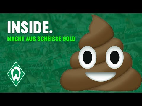 SCHEISSE! Kritischer Kruse & Klartext Klaassen | WERDER.TV INSIDE nach Nürnberg